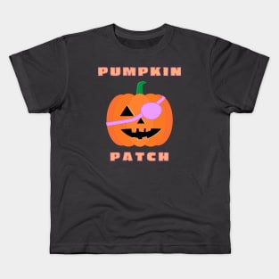 Pumpkin Patch Kids T-Shirt